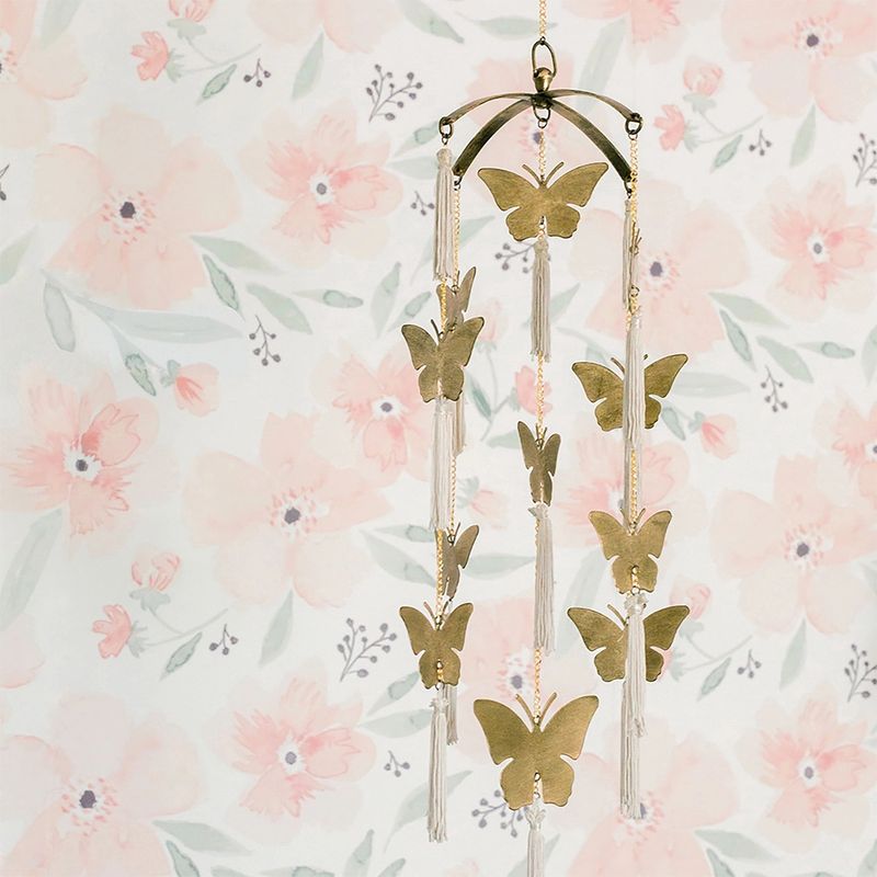 Butterfly Ceiling Hanging