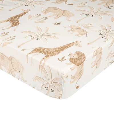 Kendi Crib Sheet