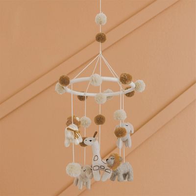 Kendi Ceiling Hanging