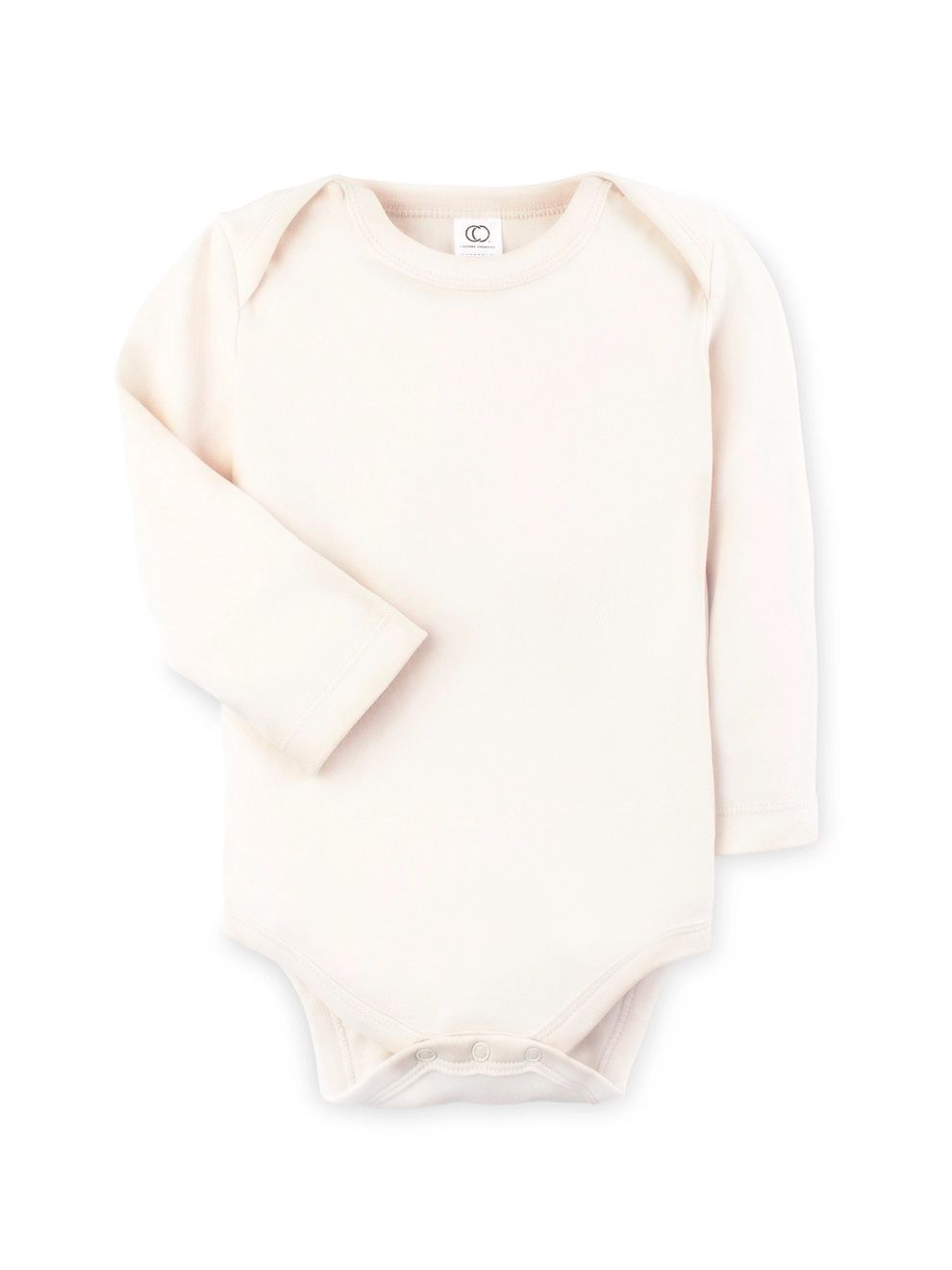 Classic Long Sleeve Bodysuit