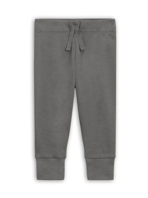 Cruz Joggers | Pewter