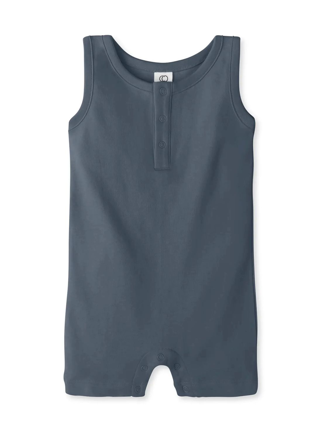 Nile Romper | Harbor