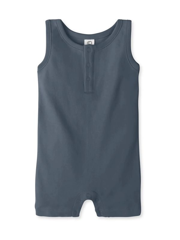 Nile Romper | Harbor