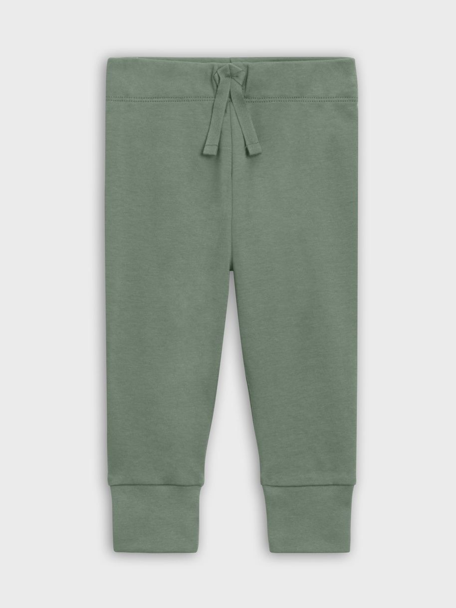 Cruz Jogger | Thyme