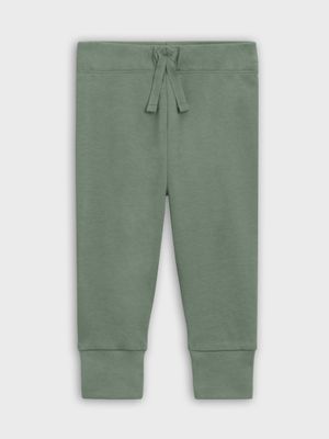 Cruz Jogger | Thyme