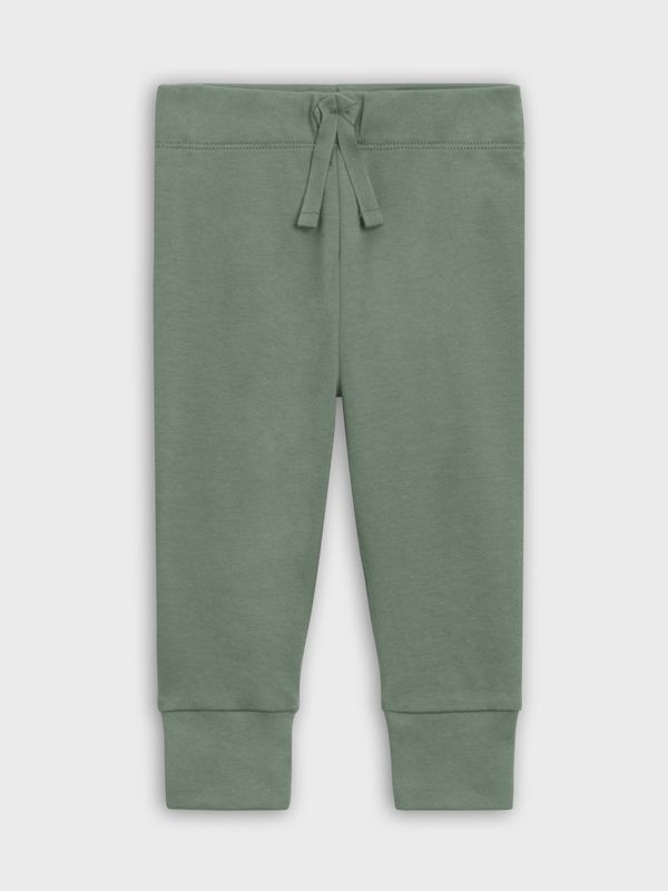 Cruz Jogger | Thyme