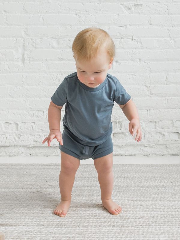 Havana Shorts | Harbor