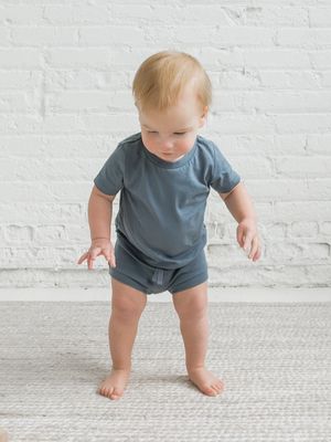 Havana Shorts | Harbor