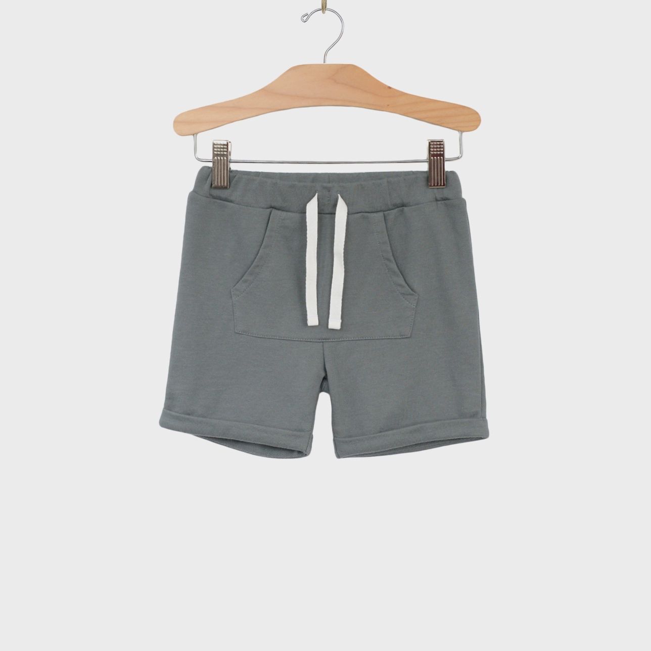 Kangaroo Pocket Short | Pond