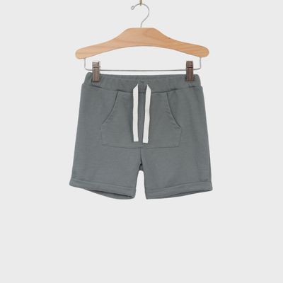 Kangaroo Pocket Short | Pond