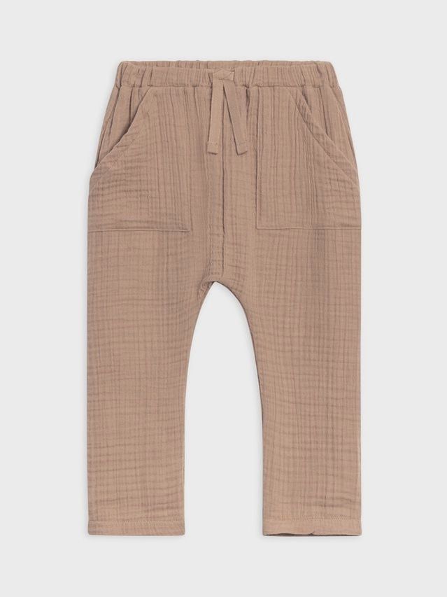 Sully Muslin Pants