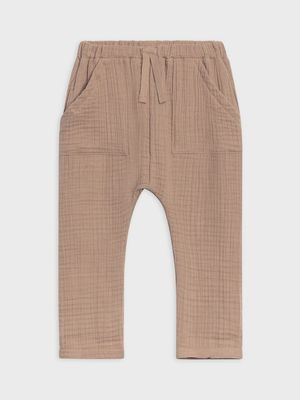 Sully Muslin Pants