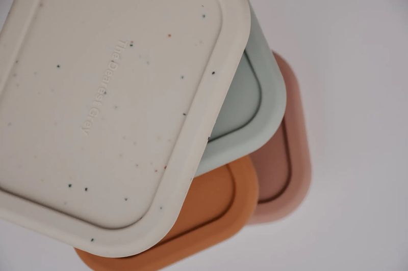Silicone Bento Box | Sprinkles