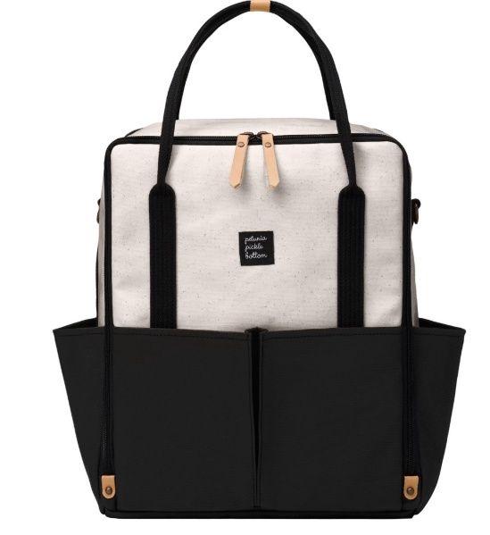 Birch and Black - Intermix Backpack