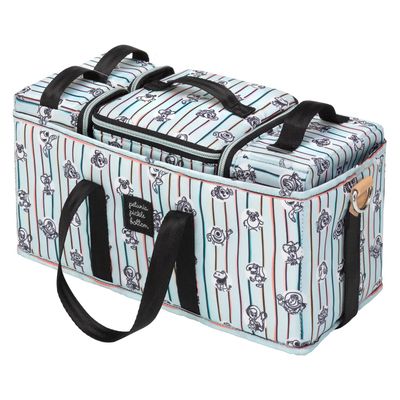 INTER-MIX DELUXE KIT - FLAT PACK -  DISNEY &amp; PIXAR PLAYDAY