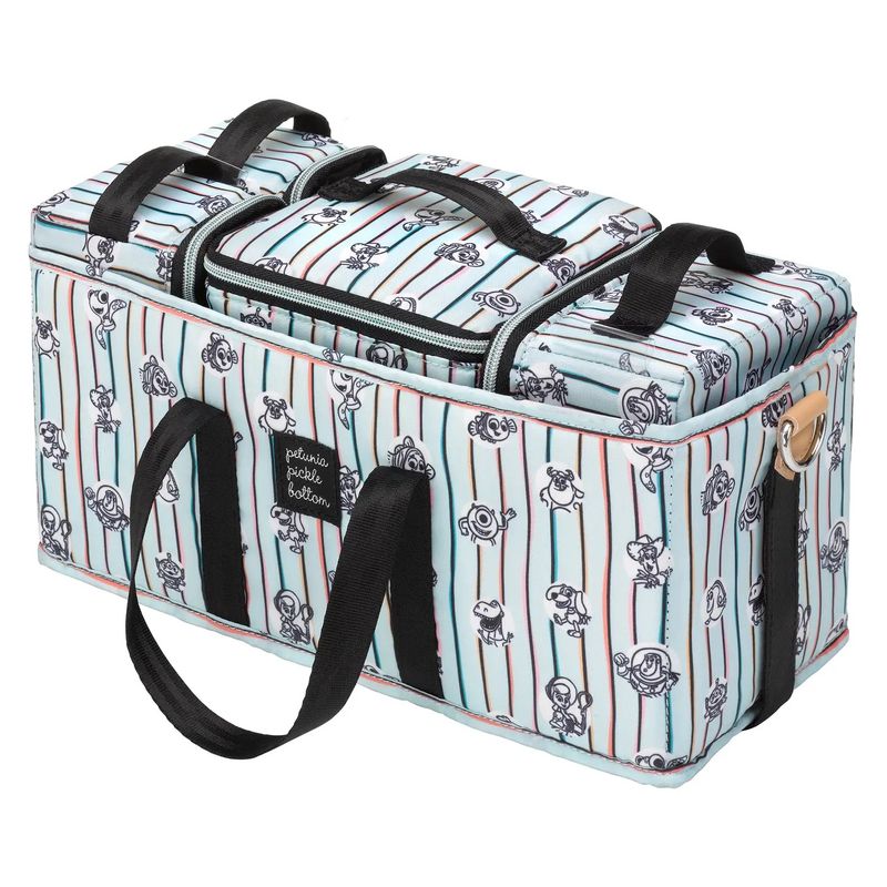 INTER-MIX DELUXE KIT - FLAT PACK -  DISNEY &amp; PIXAR PLAYDAY