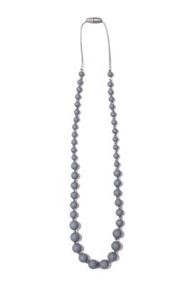 Teething Necklace - Audrey Gray