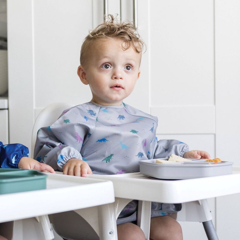 DINO | Full Sleeve Bib