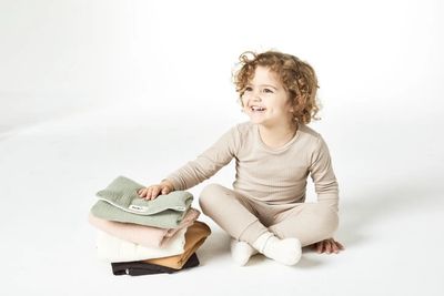 Changing Pad - double gauze