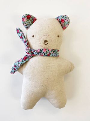 TOYS - Small Baby Bear