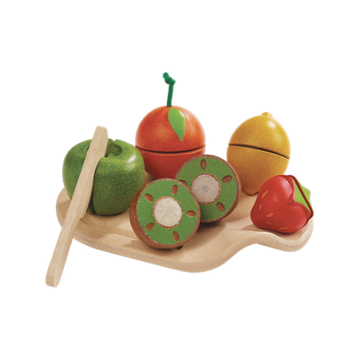 Assorted Fruit Set