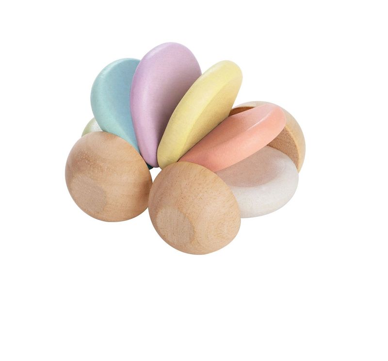 Car Toy | Pastel