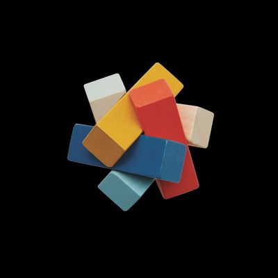 Rectangular Puzzle