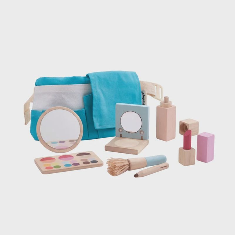 Makeup Set