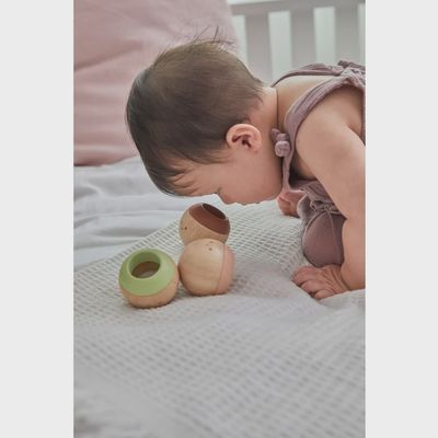 Sensory Tumbling