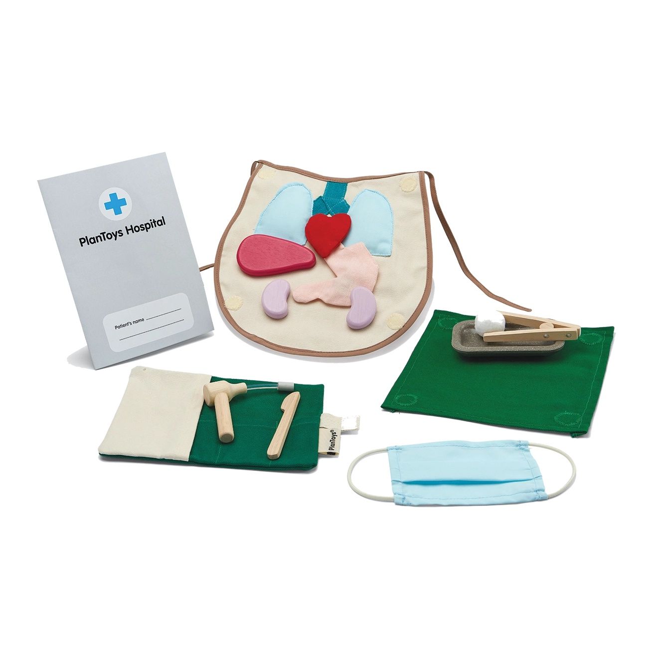 Surgeon Play Set