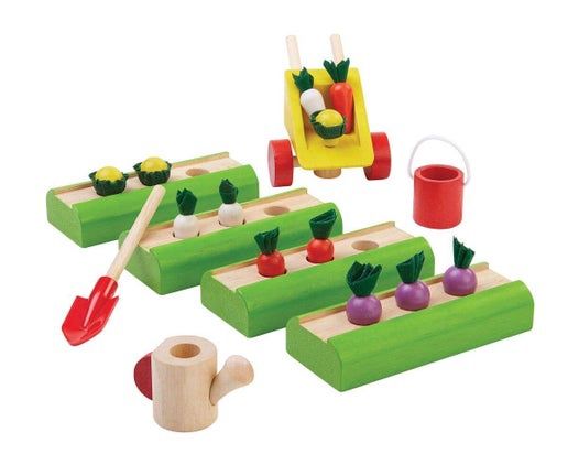 Vegetable Garden
