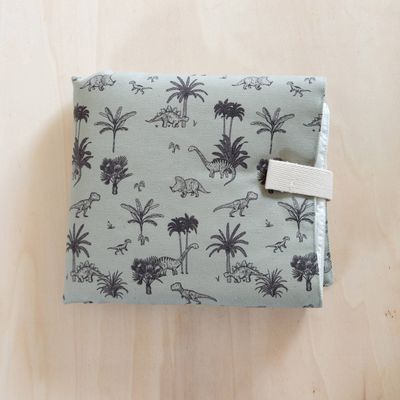 Changing Pad - ADAM - Baby T-Rex