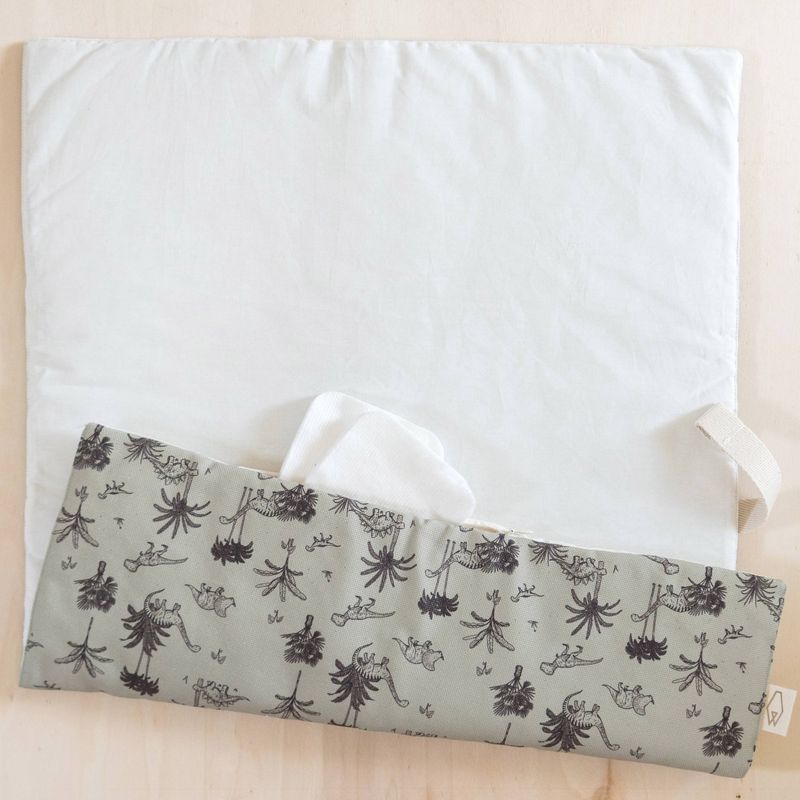 Changing Pad - ADAM - Baby T-Rex