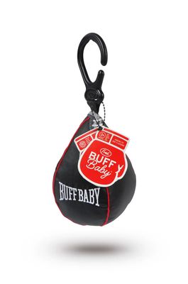 Buff Baby | Speedbag Hanging Toy
