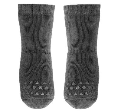Non-Slip Cotton Socks | 2 Colors