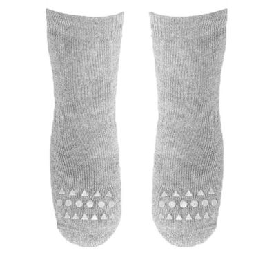 Non-Slip Cotton Socks | 2 Colors