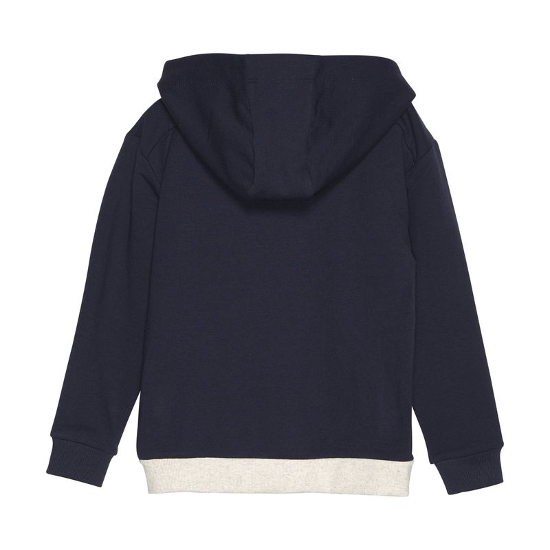 Cardigan LS | Beige Melange