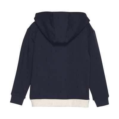 Cardigan LS | Beige Melange