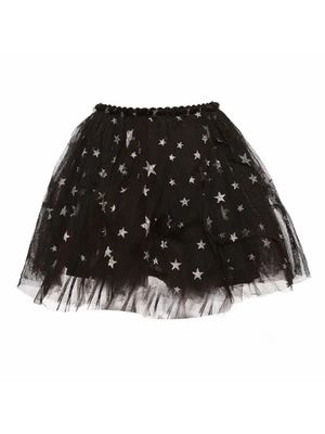 Star Glitter Tutu