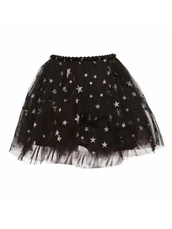 Star Glitter Tutu