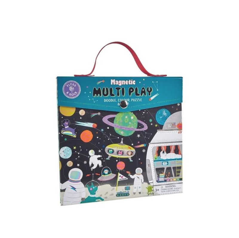 Space Magnetic Multi Play