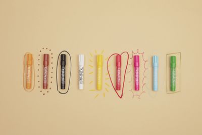 Tattoo Pens (4 colors)