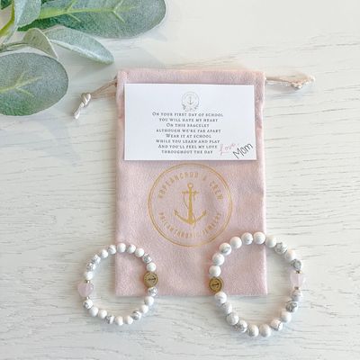 Bracelet Set (Mama/Gma +Mini)