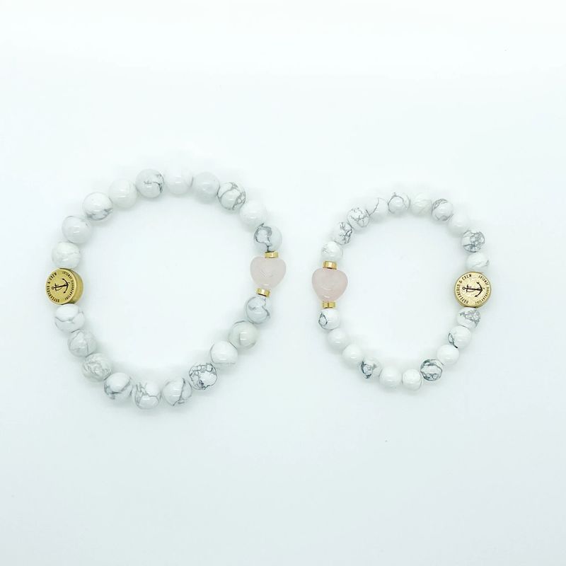 Bracelet Set (Mama/Gma +Mini)