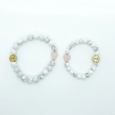 Bracelet Set (Mama/Gma +Mini)