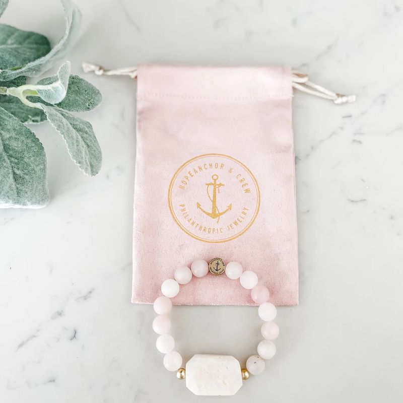 Precious Gemstones Bracelets