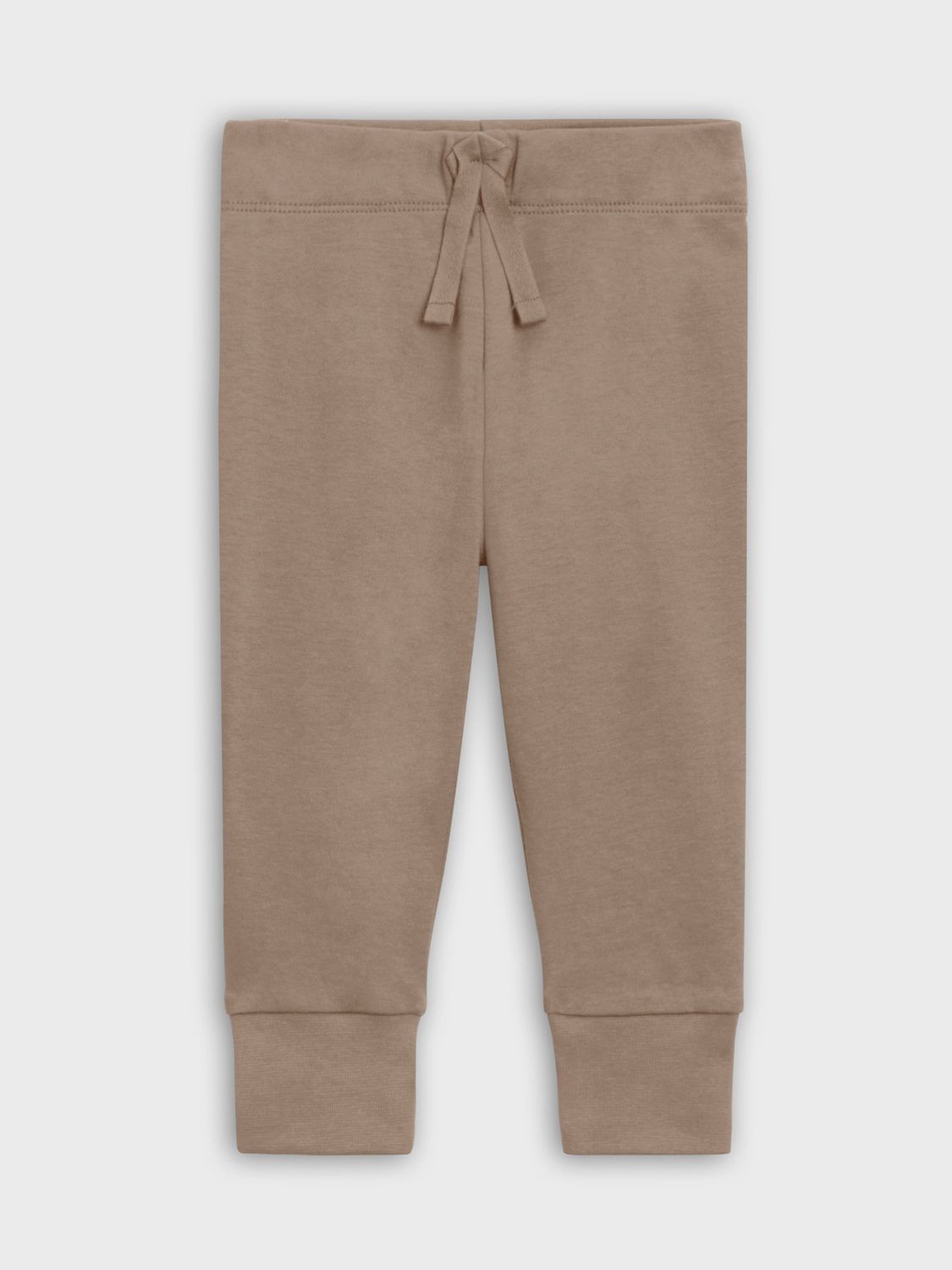 Cruz Joggers | Truffle