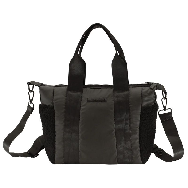 MINI COMMUTER TOTE BAG (3 colors)