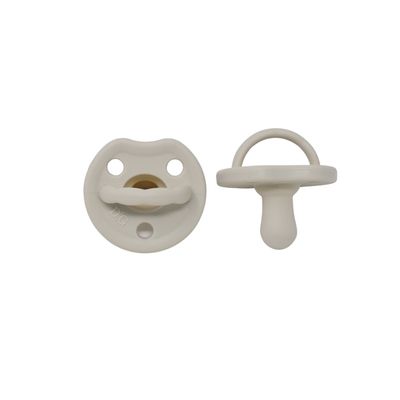 Classic Pacifier | Natural Nipple | Milk