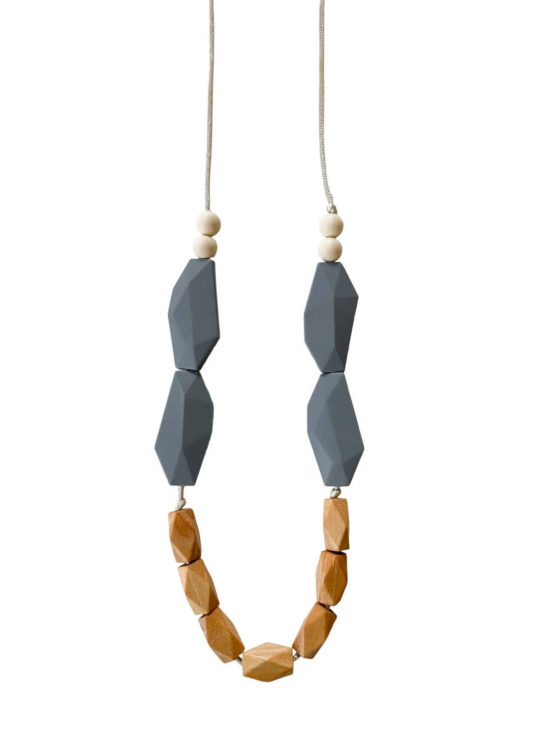The Jacob Teething Necklace
